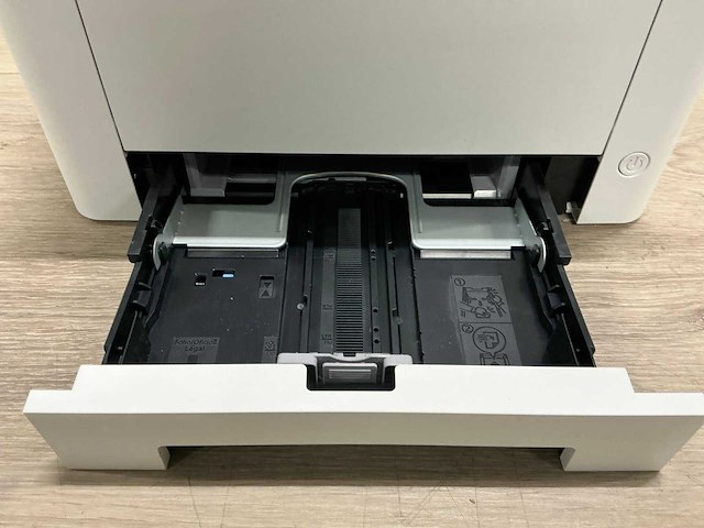 Kyocera ecosys pa2101cwx laserprinter - afbeelding 4 van  9