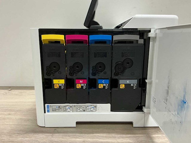 Kyocera ecosys pa2101cwx laserprinter - afbeelding 5 van  9