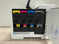 Kyocera ecosys pa2101cwx laserprinter - afbeelding 5 van  9