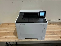 Kyocera ecosys pa2101cwx overige printers en copiers - afbeelding 1 van  8