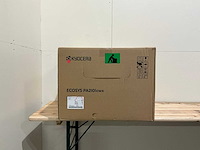 Kyocera ecosys pa2101cwx overige printers en copiers - afbeelding 2 van  8
