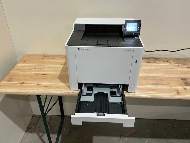 Kyocera ecosys pa2101cwx overige printers en copiers - afbeelding 5 van  8