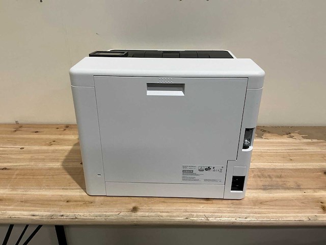 Kyocera ecosys pa2101cwx overige printers en copiers - afbeelding 6 van  8