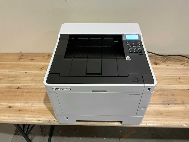 Kyocera ecosys pa2101cwx overige printers en copiers - afbeelding 1 van  10
