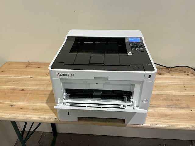 Kyocera ecosys pa2101cwx overige printers en copiers - afbeelding 5 van  10