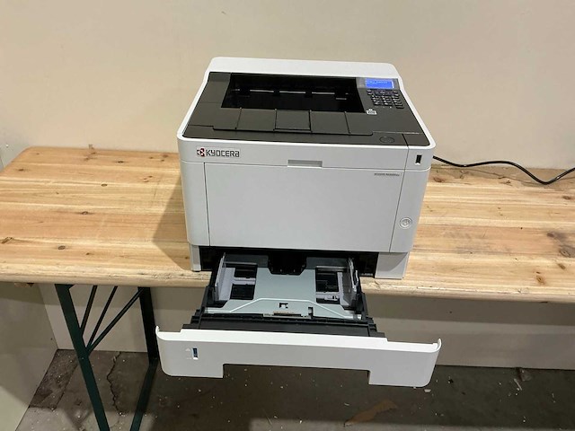 Kyocera ecosys pa2101cwx overige printers en copiers - afbeelding 6 van  10