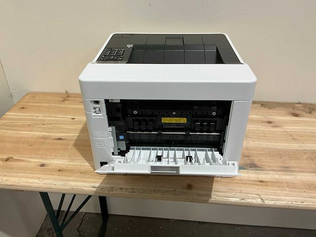 Kyocera ecosys pa2101cwx overige printers en copiers - afbeelding 9 van  10