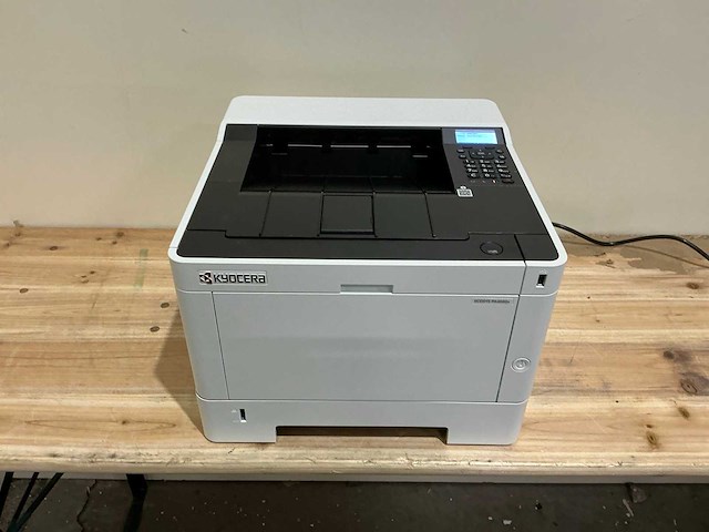 Kyocera ecosys pa2101cwx overige printers en copiers - afbeelding 1 van  7