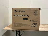 Kyocera ecosys pa2101cwx overige printers en copiers - afbeelding 2 van  7