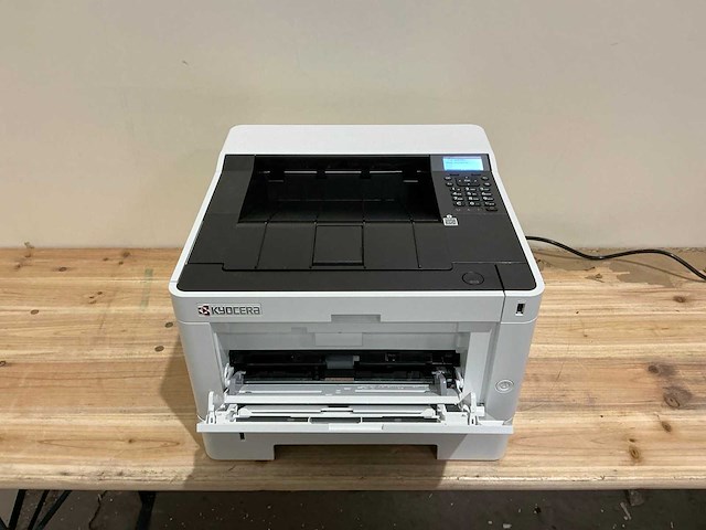 Kyocera ecosys pa2101cwx overige printers en copiers - afbeelding 3 van  7