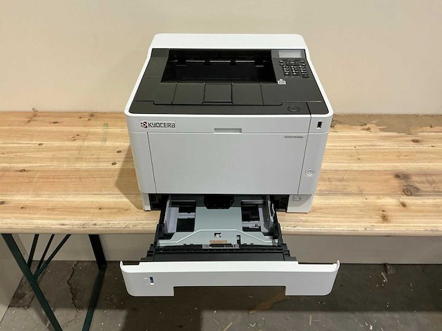 Kyocera ecosys pa2101cwx overige printers en copiers - afbeelding 4 van  7