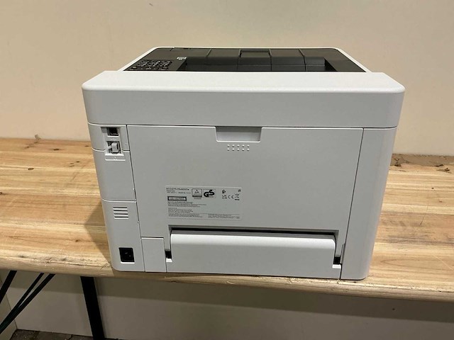 Kyocera ecosys pa2101cwx overige printers en copiers - afbeelding 5 van  7