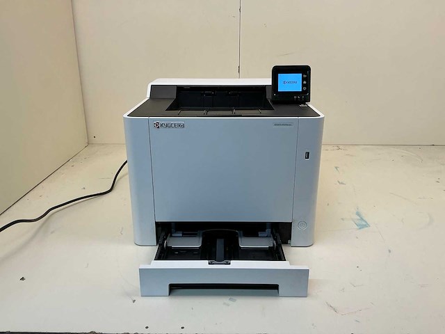 Kyocera ecosys pa2101cwx overige printers en copiers - afbeelding 3 van  5