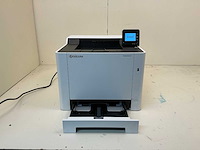 Kyocera ecosys pa2101cwx overige printers en copiers - afbeelding 3 van  5