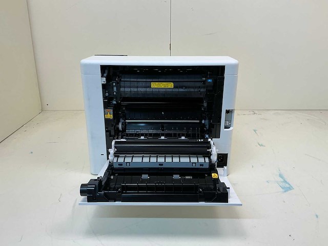Kyocera ecosys pa2101cwx overige printers en copiers - afbeelding 4 van  5