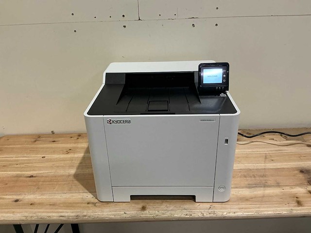 Kyocera ecosys pa2101cwx overige printers en copiers - afbeelding 1 van  10