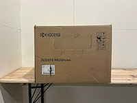 Kyocera ecosys pa2101cwx overige printers en copiers - afbeelding 3 van  10