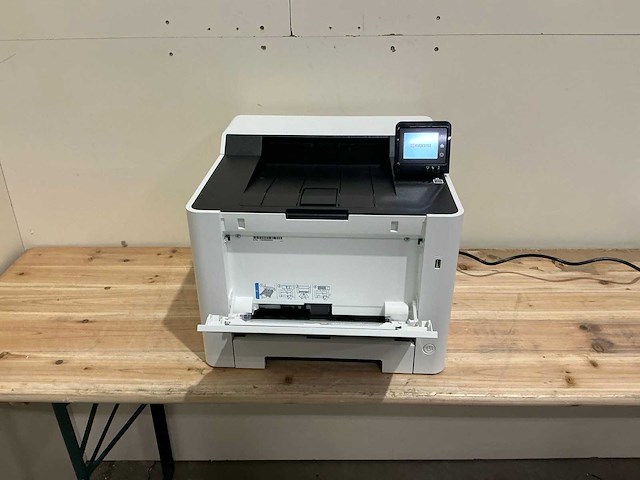 Kyocera ecosys pa2101cwx overige printers en copiers - afbeelding 5 van  10