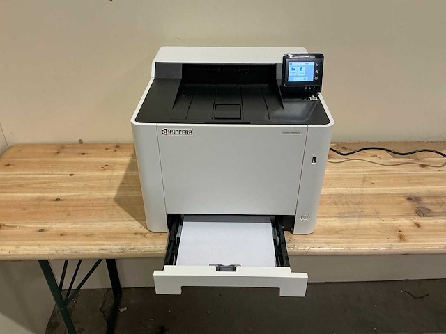 Kyocera ecosys pa2101cwx overige printers en copiers - afbeelding 6 van  10