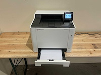 Kyocera ecosys pa2101cwx overige printers en copiers - afbeelding 6 van  10