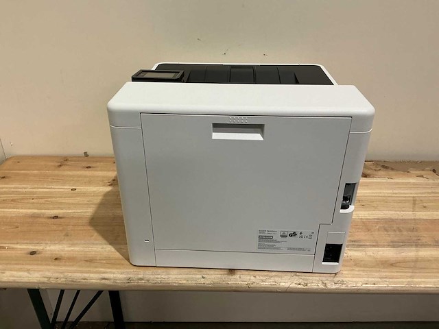 Kyocera ecosys pa2101cwx overige printers en copiers - afbeelding 8 van  10