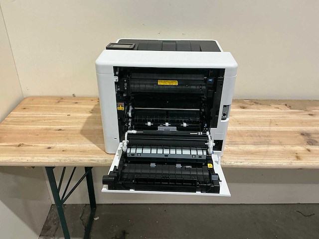 Kyocera ecosys pa2101cwx overige printers en copiers - afbeelding 9 van  10