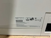 Kyocera ecosys pa2101cwx overige printers en copiers - afbeelding 10 van  10