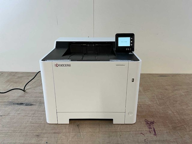 Kyocera ecosys pa2101cwx overige printers en copiers - afbeelding 1 van  9