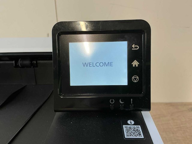 Kyocera ecosys pa2101cwx overige printers en copiers - afbeelding 3 van  9