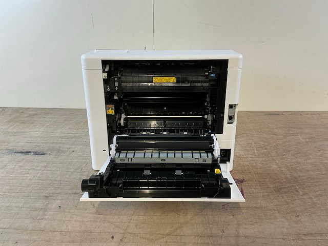 Kyocera ecosys pa2101cwx overige printers en copiers - afbeelding 7 van  9