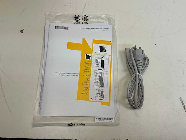 Kyocera ecosys pa2101cwx overige printers en copiers - afbeelding 7 van  9