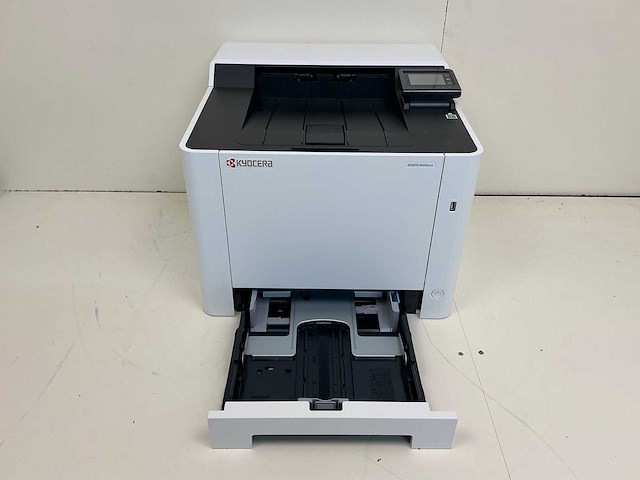 Kyocera ecosys pa2101cwx overige printers en copiers - afbeelding 1 van  2