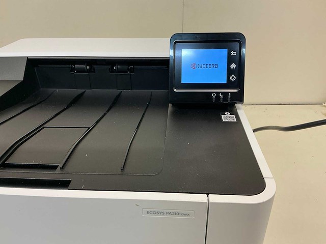 Kyocera ecosys pa2101cwx overige printers en copiers - afbeelding 1 van  2