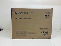 Kyocera ecosys pa2101cwx overige printers en copiers - afbeelding 3 van  3