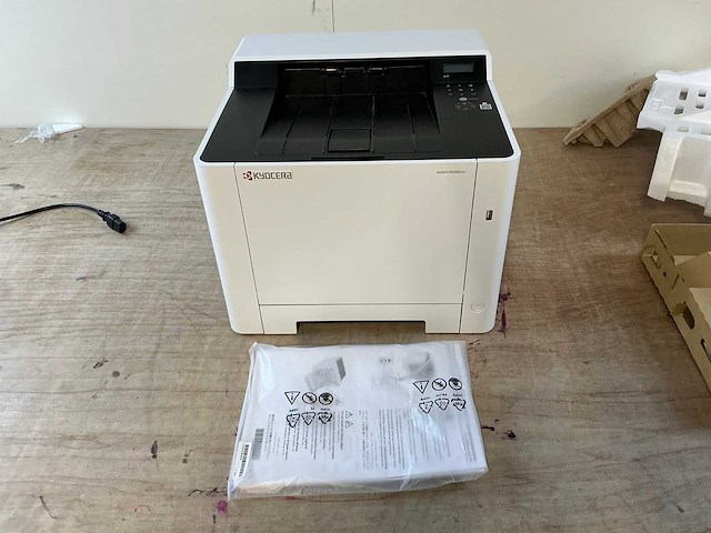 Kyocera ecosys pa2101cwx printer - afbeelding 1 van  7