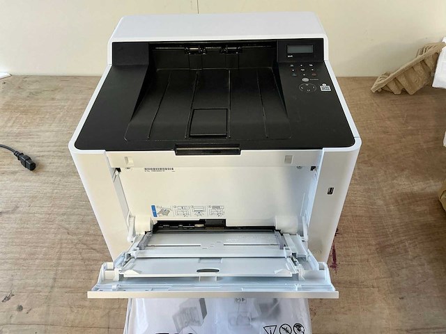 Kyocera ecosys pa2101cwx printer - afbeelding 2 van  7
