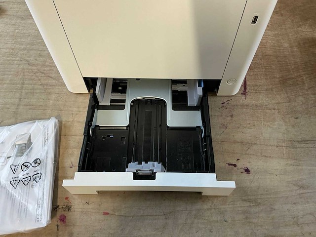 Kyocera ecosys pa2101cwx printer - afbeelding 3 van  7