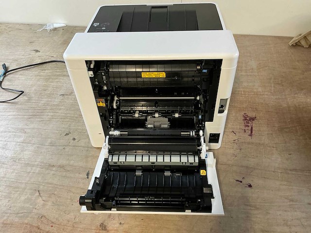 Kyocera ecosys pa2101cwx printer - afbeelding 4 van  7