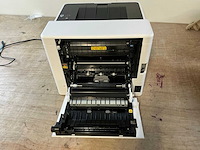 Kyocera ecosys pa2101cwx printer - afbeelding 4 van  7