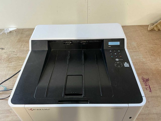 Kyocera ecosys pa2101cwx printer - afbeelding 4 van  6