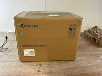 Kyocera ecosys pa2101cwx printer - afbeelding 5 van  6