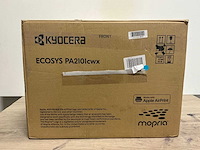 Kyocera ecosys pa2101cwx printer - afbeelding 2 van  6