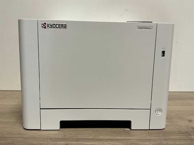 Kyocera ecosys pa2101cwx printer - afbeelding 1 van  11