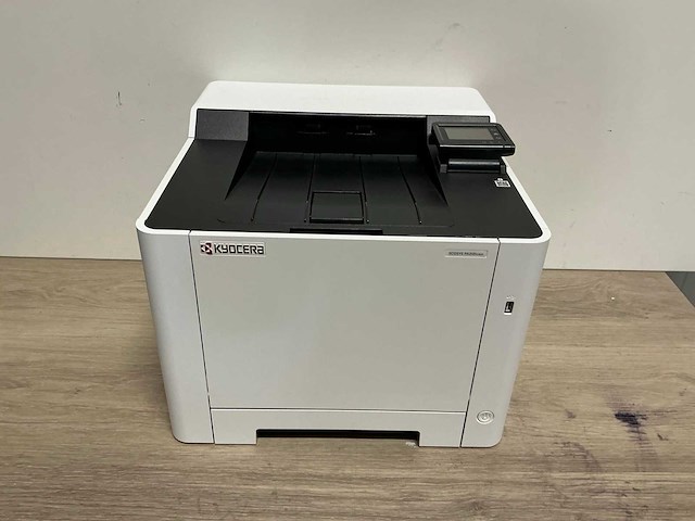 Kyocera ecosys pa2101cwx printer - afbeelding 4 van  11