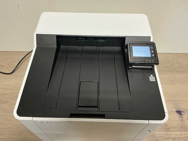 Kyocera ecosys pa2101cwx printer - afbeelding 7 van  11