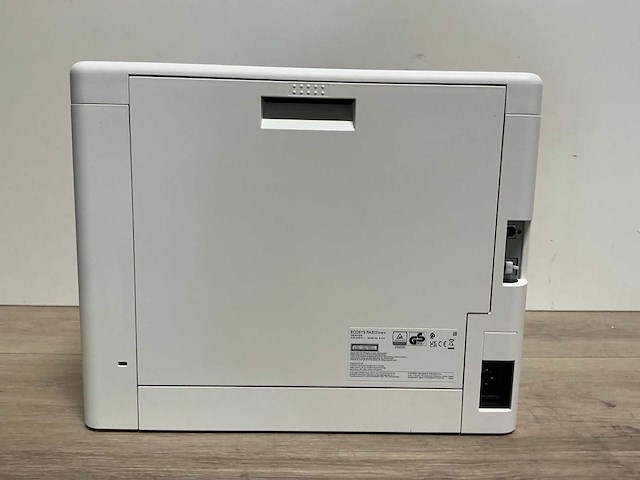 Kyocera ecosys pa2101cwx printer - afbeelding 8 van  11