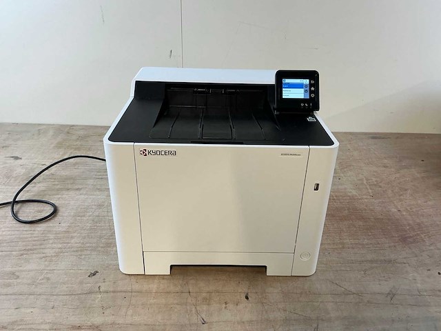 Kyocera ecosys pa2101cwx printer - afbeelding 1 van  9