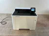 Kyocera ecosys pa2101cwx printer - afbeelding 1 van  9