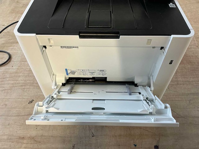 Kyocera ecosys pa2101cwx printer - afbeelding 2 van  9