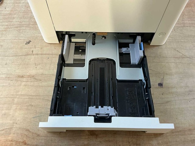 Kyocera ecosys pa2101cwx printer - afbeelding 3 van  9